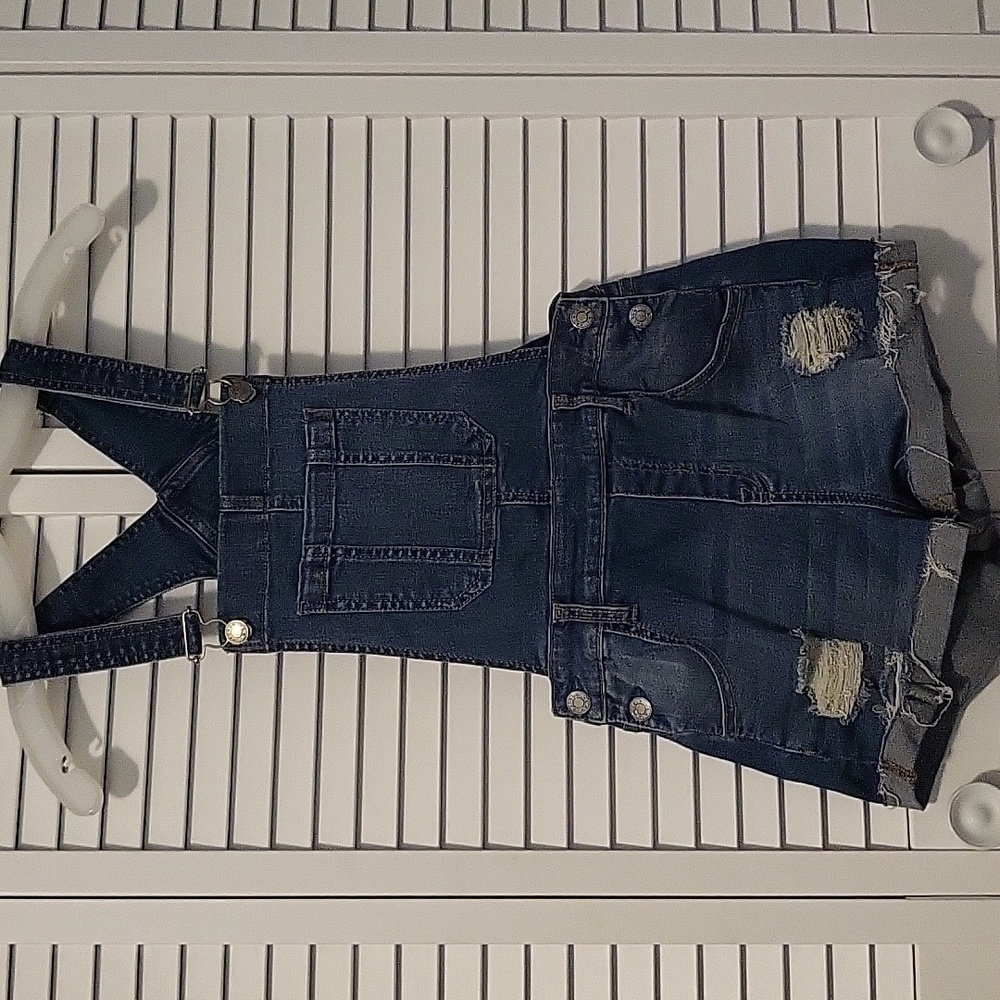PacSun Shortalls